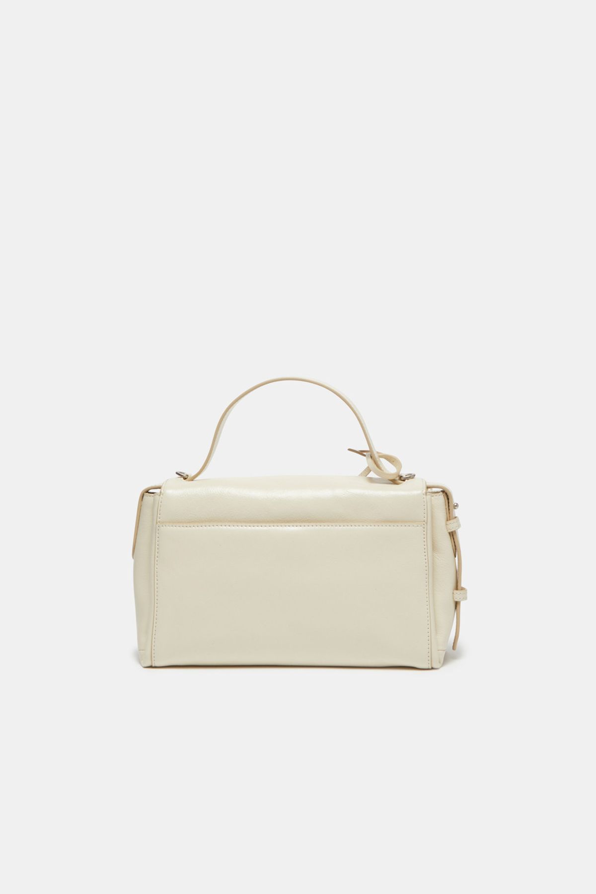 쿠론(COURONNE) Fermier Tote 27_RCBTX25154IVD