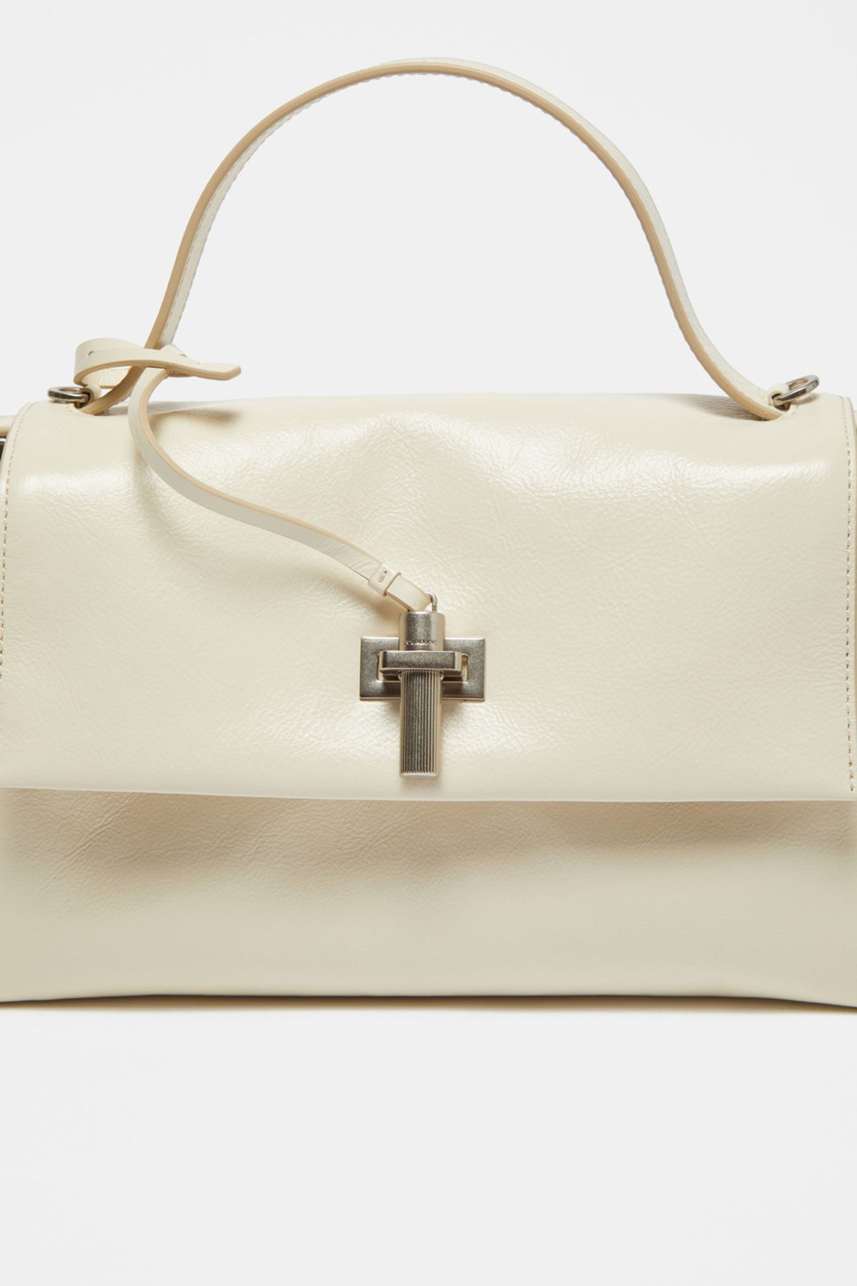 쿠론(COURONNE) Fermier Tote 27_RCBTX25154IVD