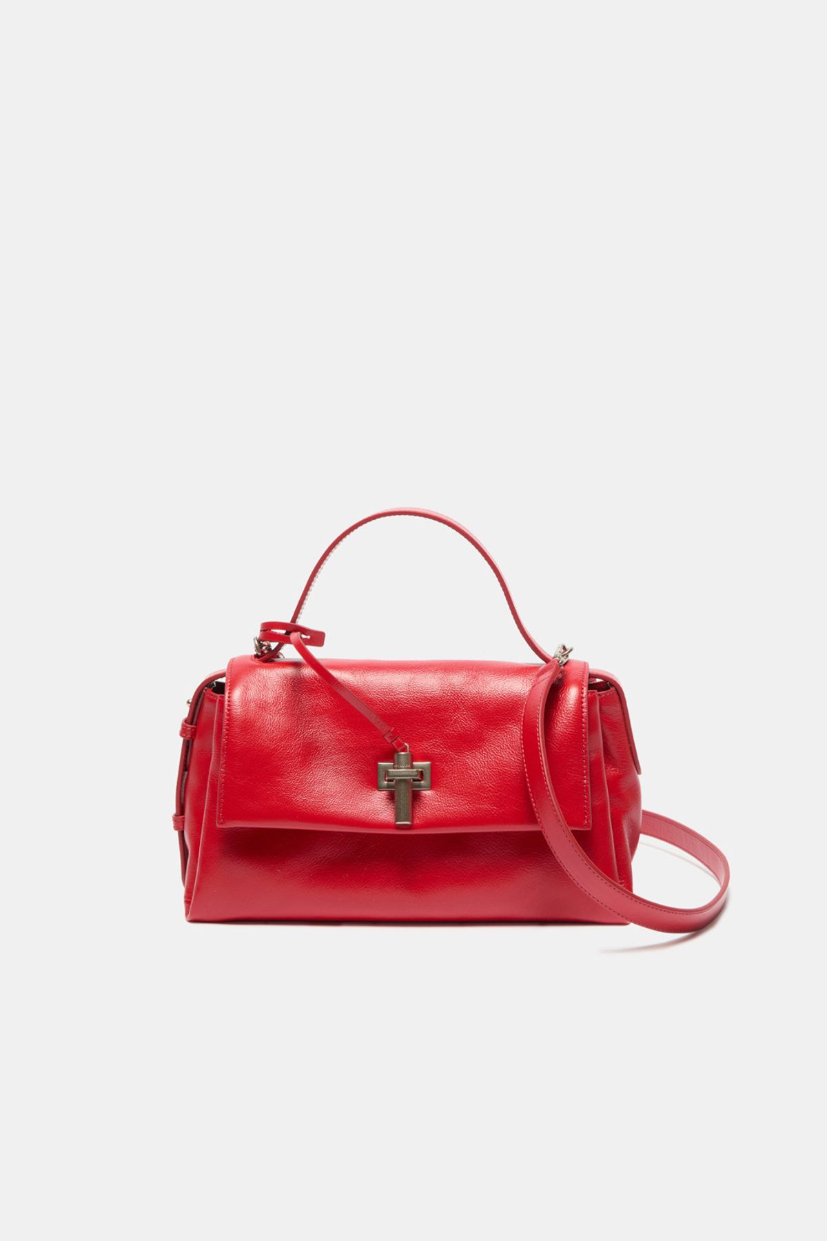 쿠론(COURONNE) Fermier Tote 27_RCBTX25154REX