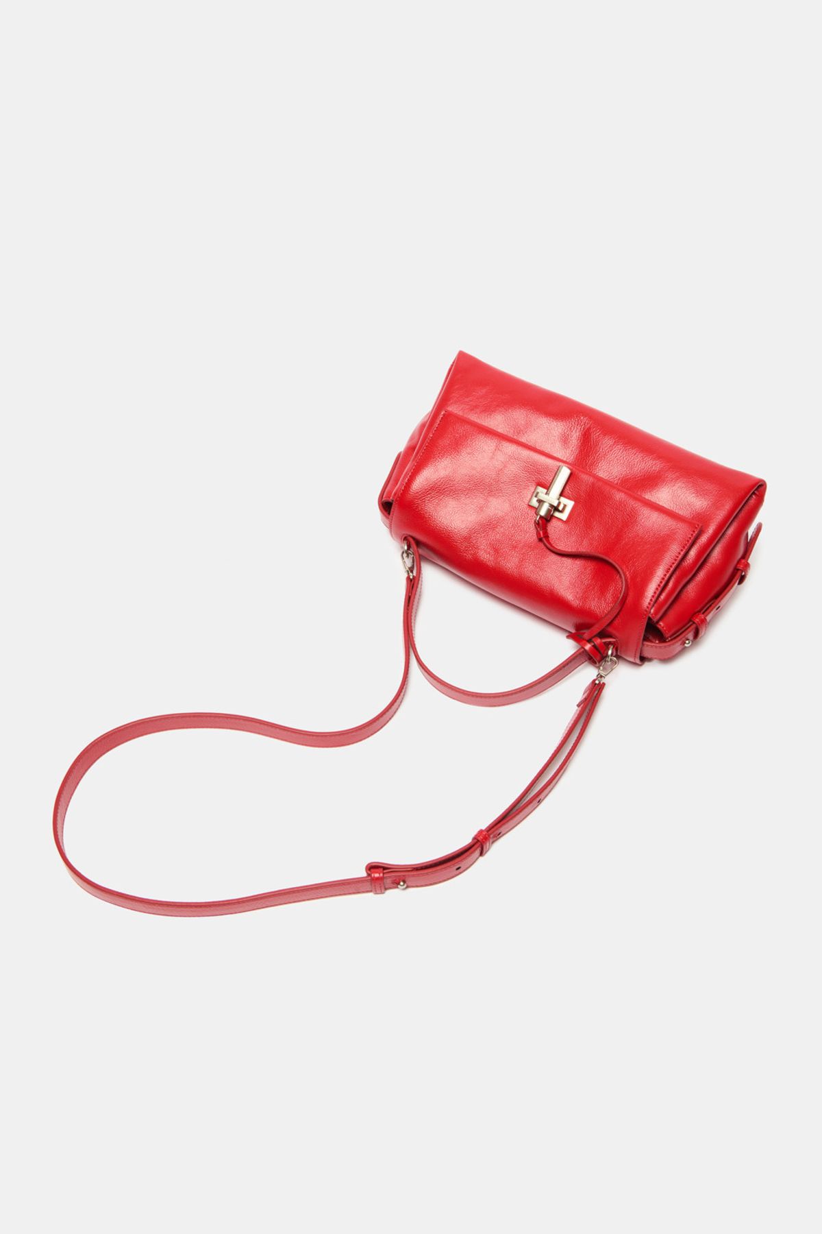 쿠론(COURONNE) Fermier Tote 27_RCBTX25154REX
