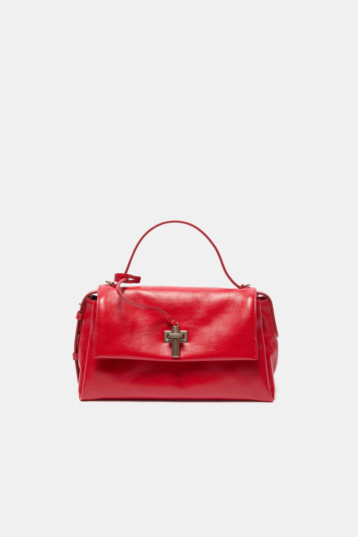 쿠론(COURONNE) Fermier Tote 27_RCBTX25154REX