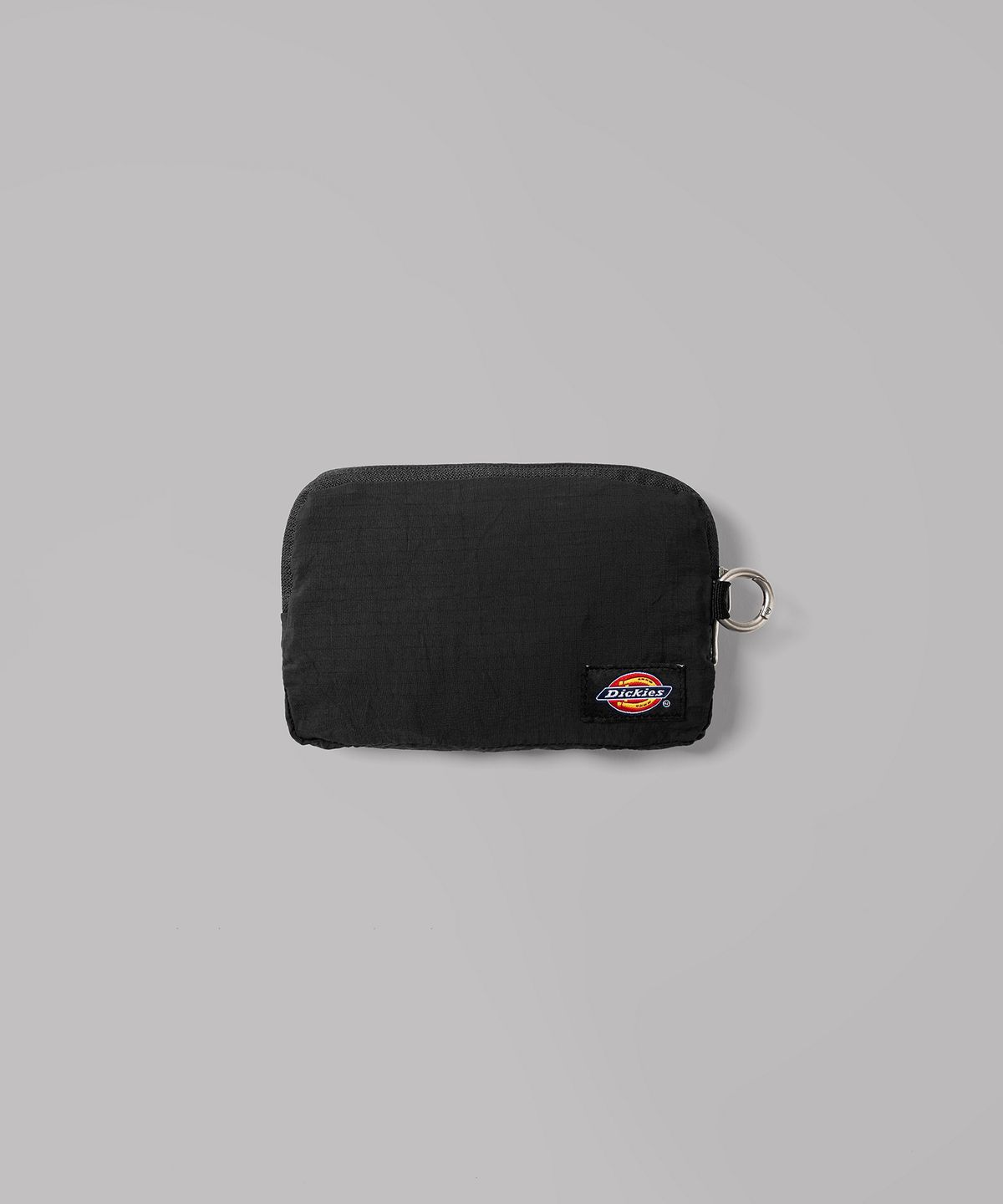디키즈(DICKIES) 패커블 매쉬 스트링백 Black