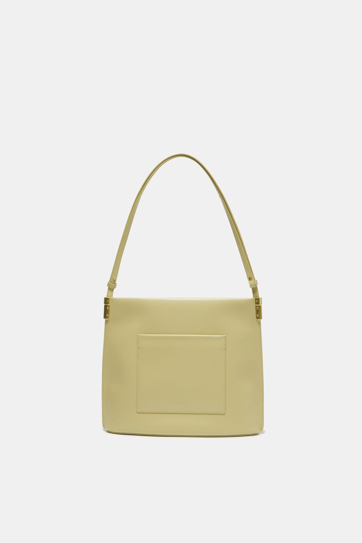 쿠론(COURONNE) Delica Shoulder 28_RCBSX25146GRL