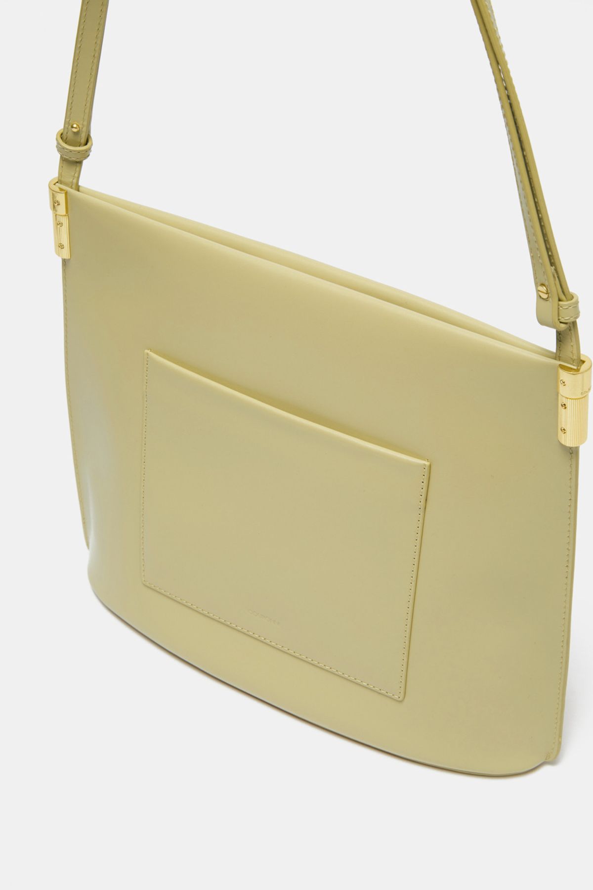 쿠론(COURONNE) Delica Shoulder 28_RCBSX25146GRL