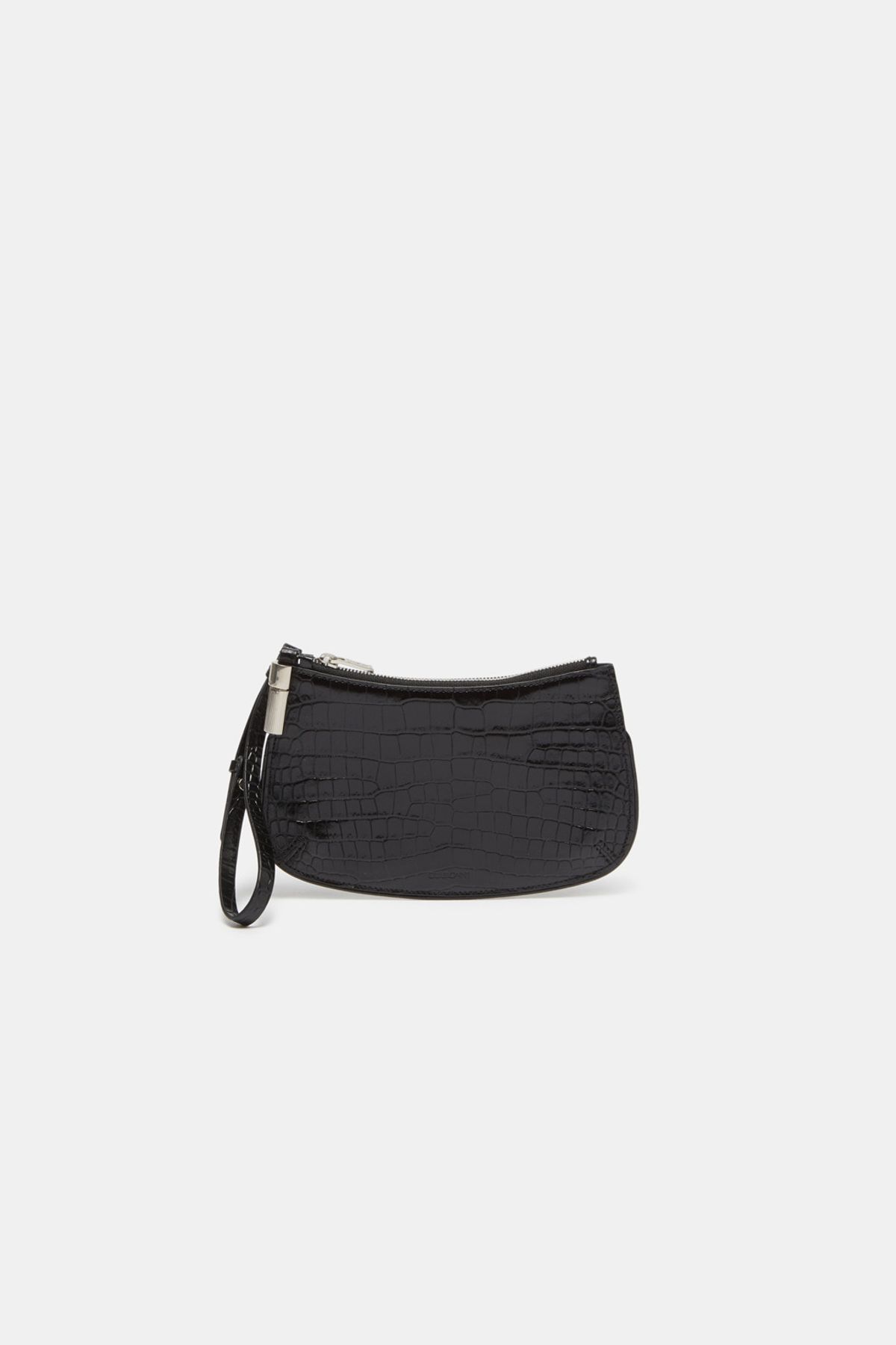쿠론(COURONNE) Delica Pouch_RCAEX25147BKX