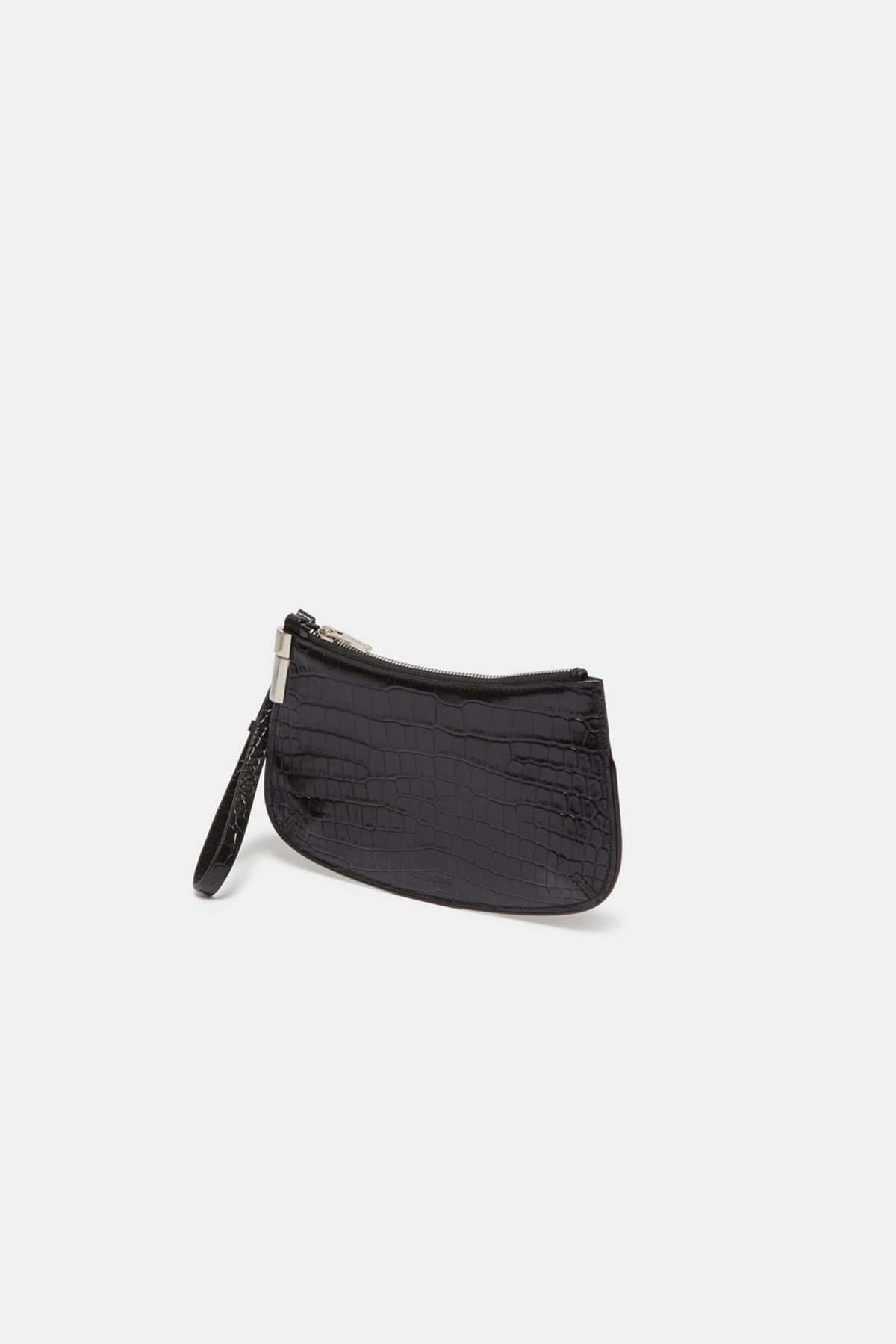 쿠론(COURONNE) Delica Pouch_RCAEX25147BKX