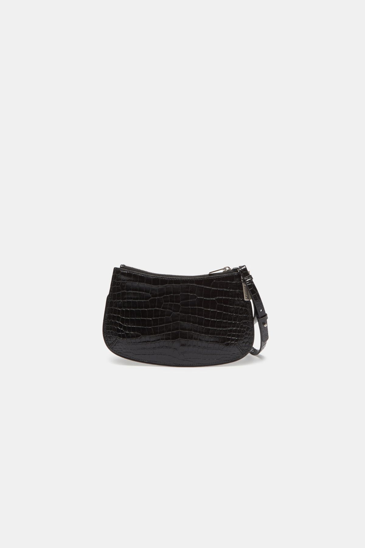 쿠론(COURONNE) Delica Pouch_RCAEX25147BKX