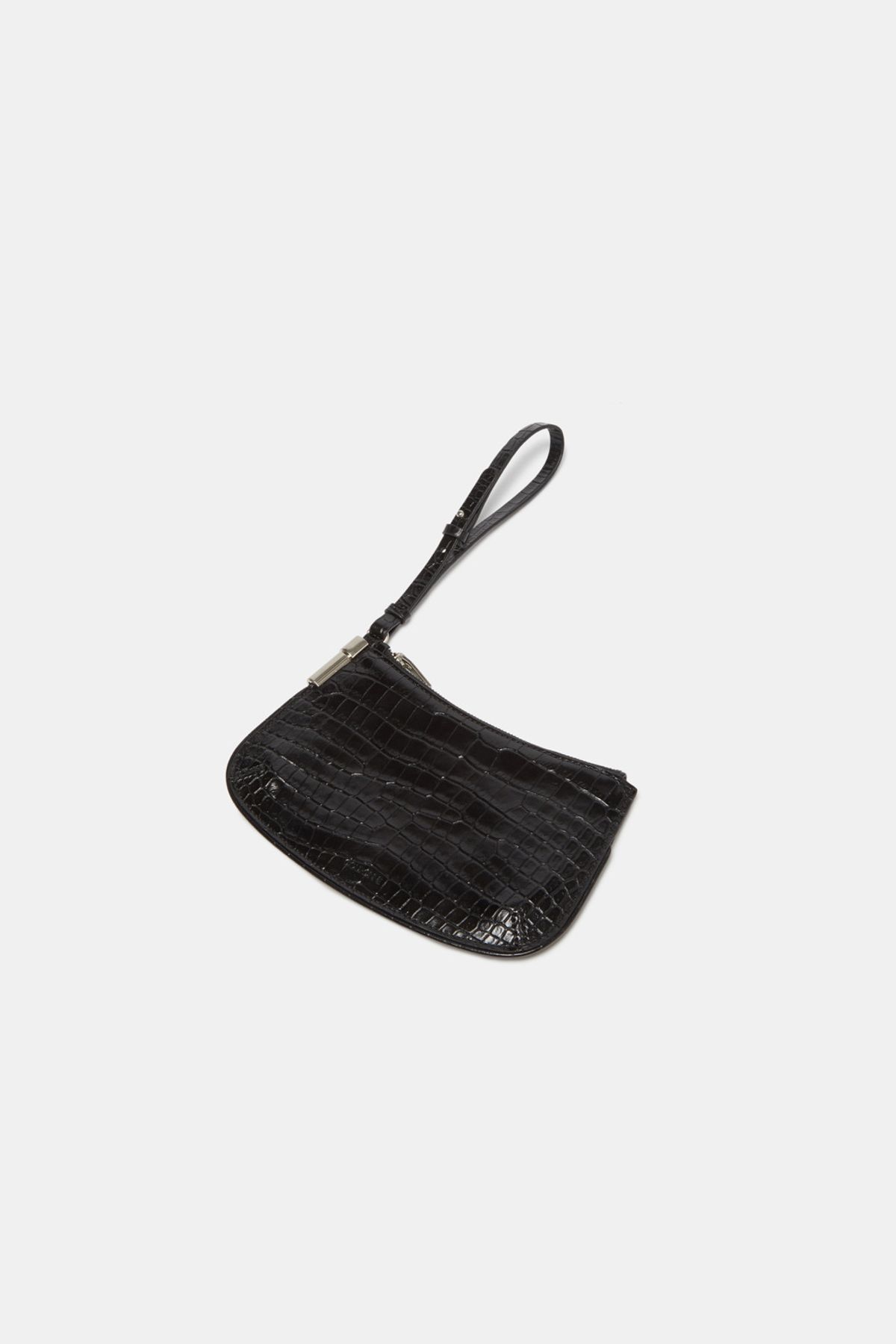 쿠론(COURONNE) Delica Pouch_RCAEX25147BKX