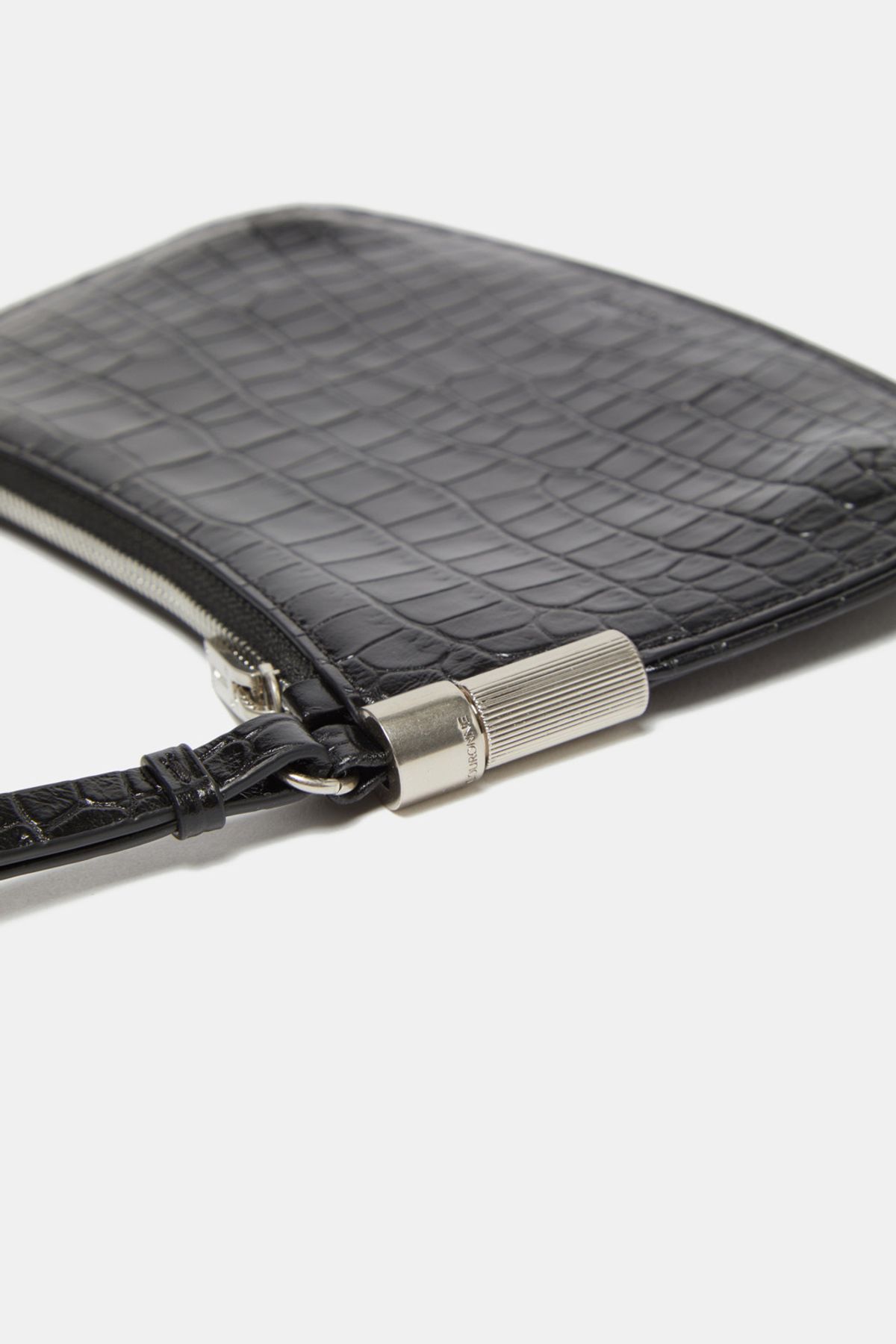 쿠론(COURONNE) Delica Pouch_RCAEX25147BKX