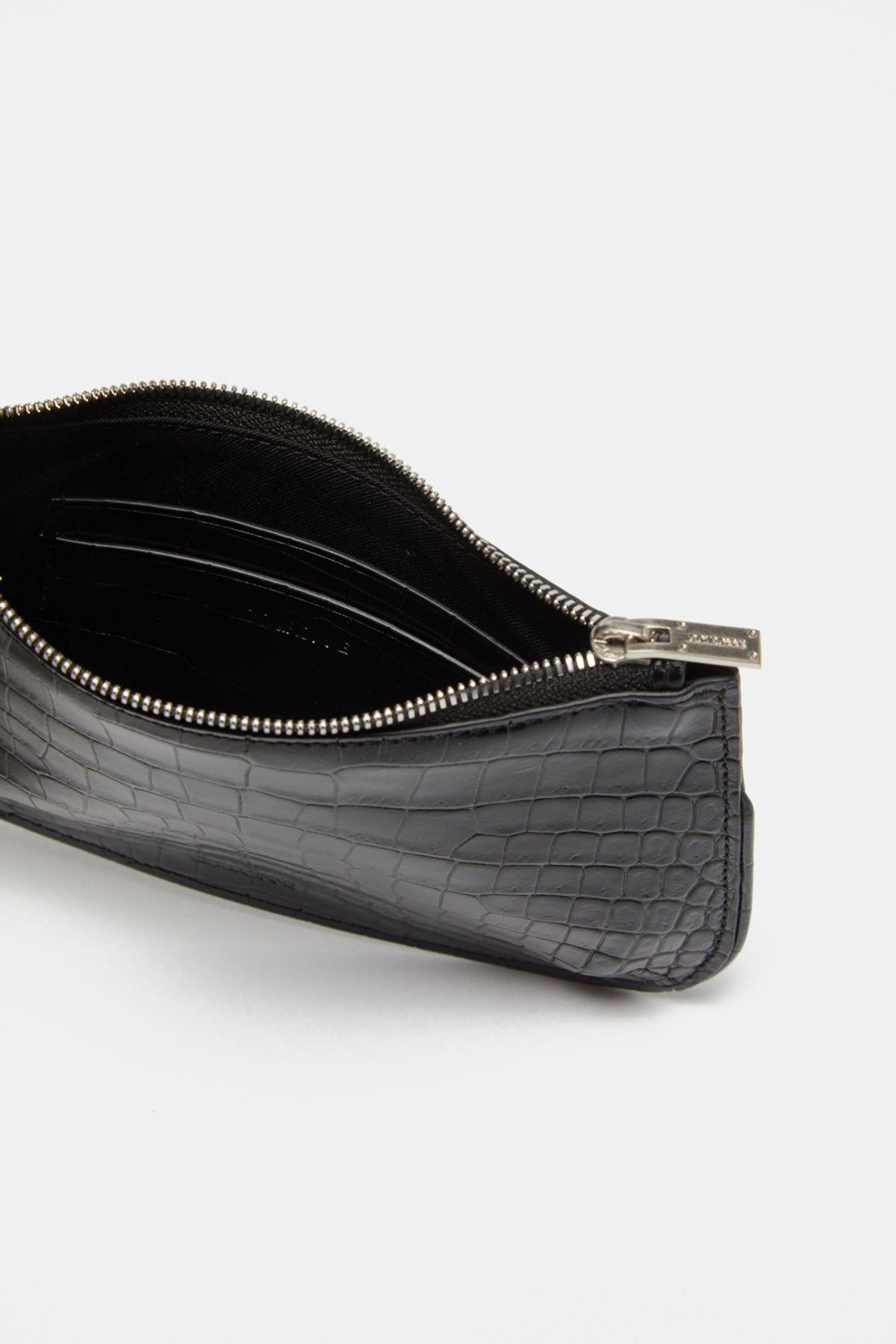 쿠론(COURONNE) Delica Pouch_RCAEX25147BKX
