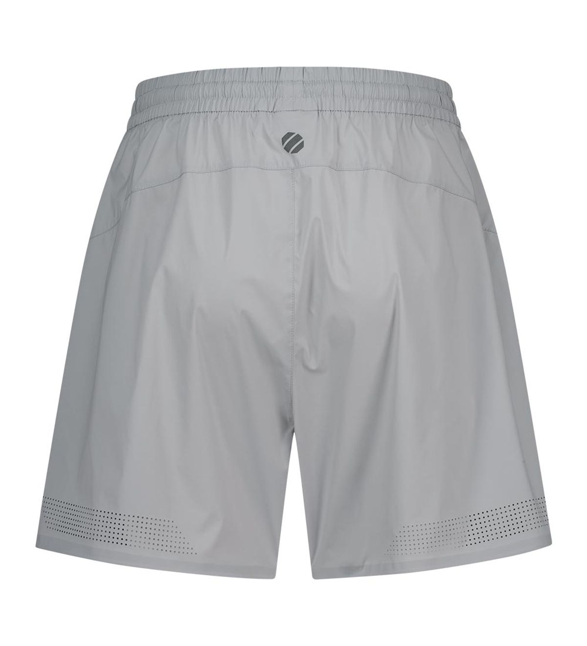 유에프씨 스포츠(UFC SPORT) UFC 루틴 릴렉스핏 쇼츠 그레이 U4SPW2306GR