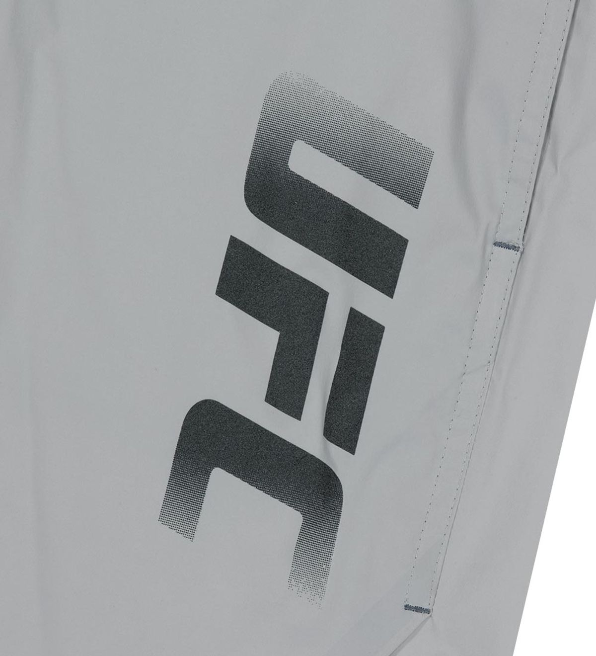 유에프씨 스포츠(UFC SPORT) UFC 루틴 릴렉스핏 쇼츠 그레이 U4SPW2306GR