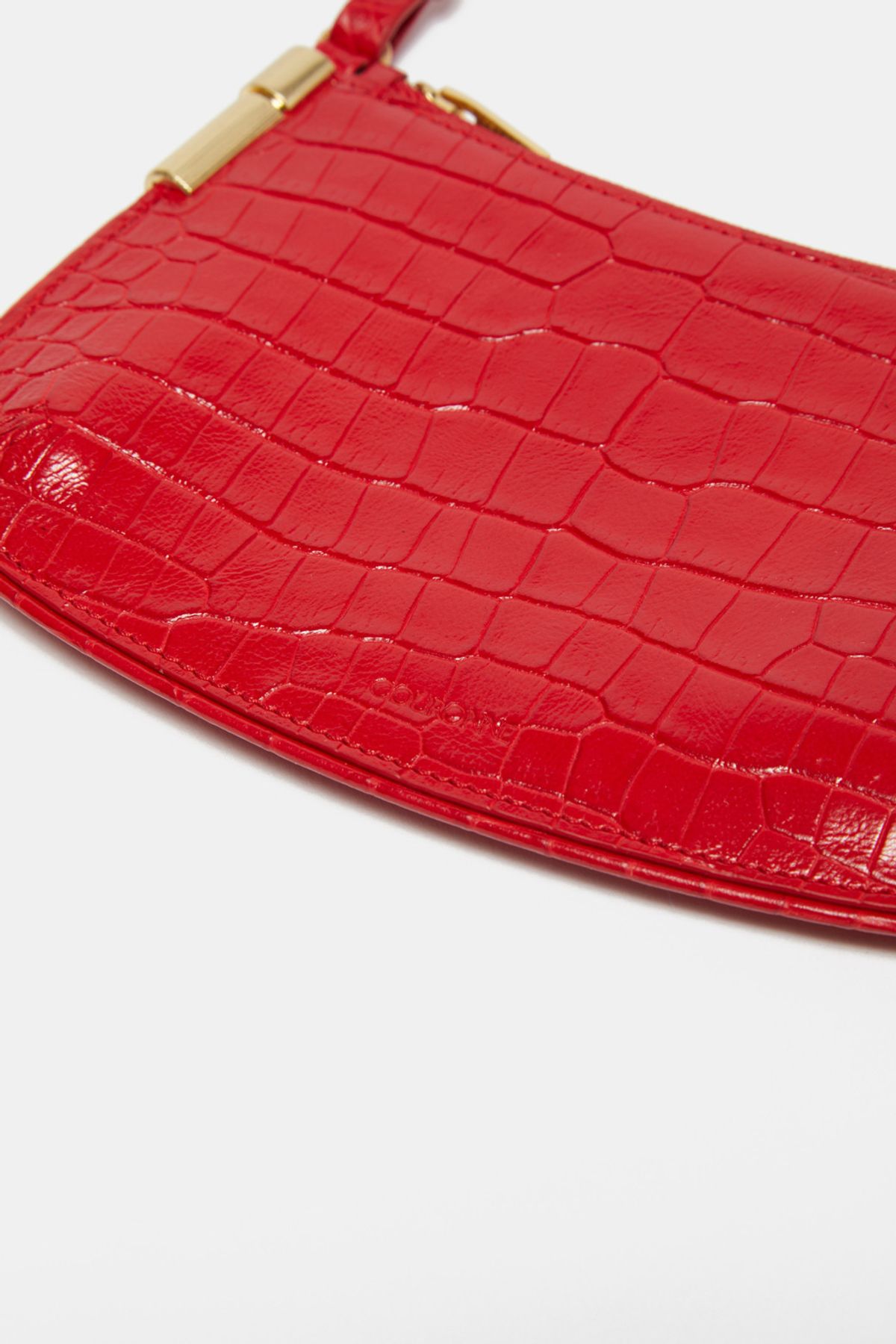 쿠론(COURONNE) Delica Pouch_RCAEX25147REX