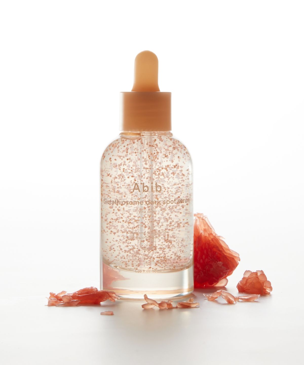 아비브(ABIB) [어성초 세럼 5ml 증정] 어성초 테카 세럼 카밍드롭 + 글루타치온좀 세럼 비타드롭