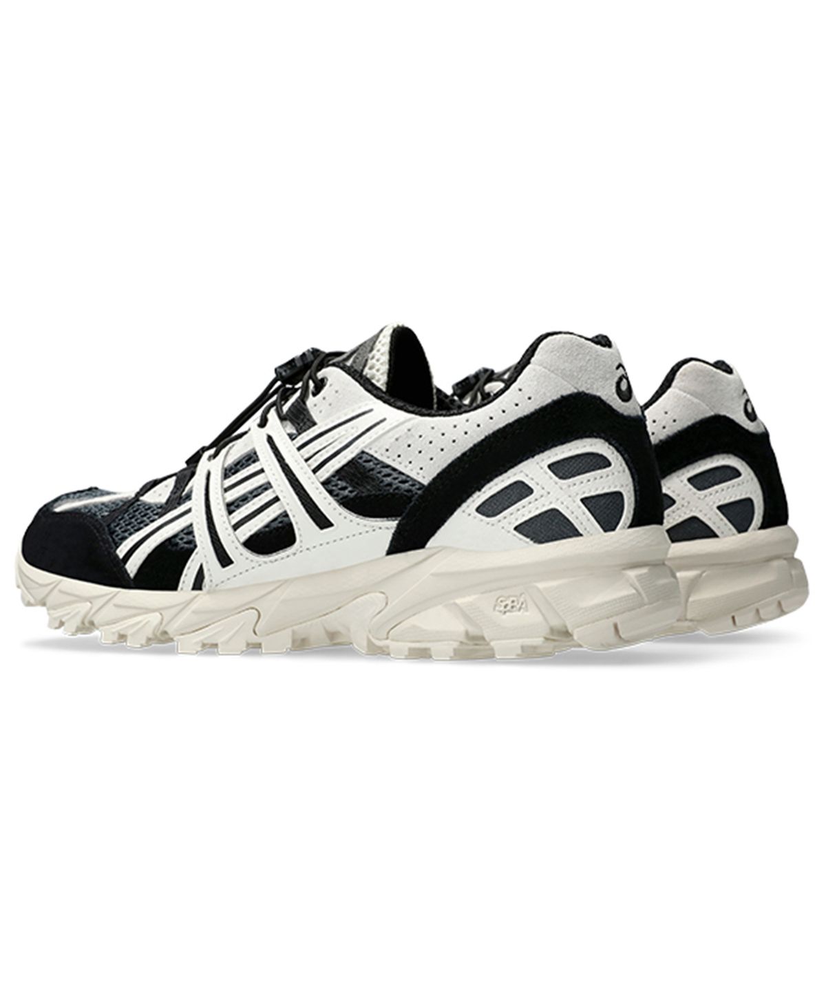 아식스(ASICS) 언리미티드 젤-소노마 15-50 - 캐리어그레이:화이트 알리섬 / 1203A547-020