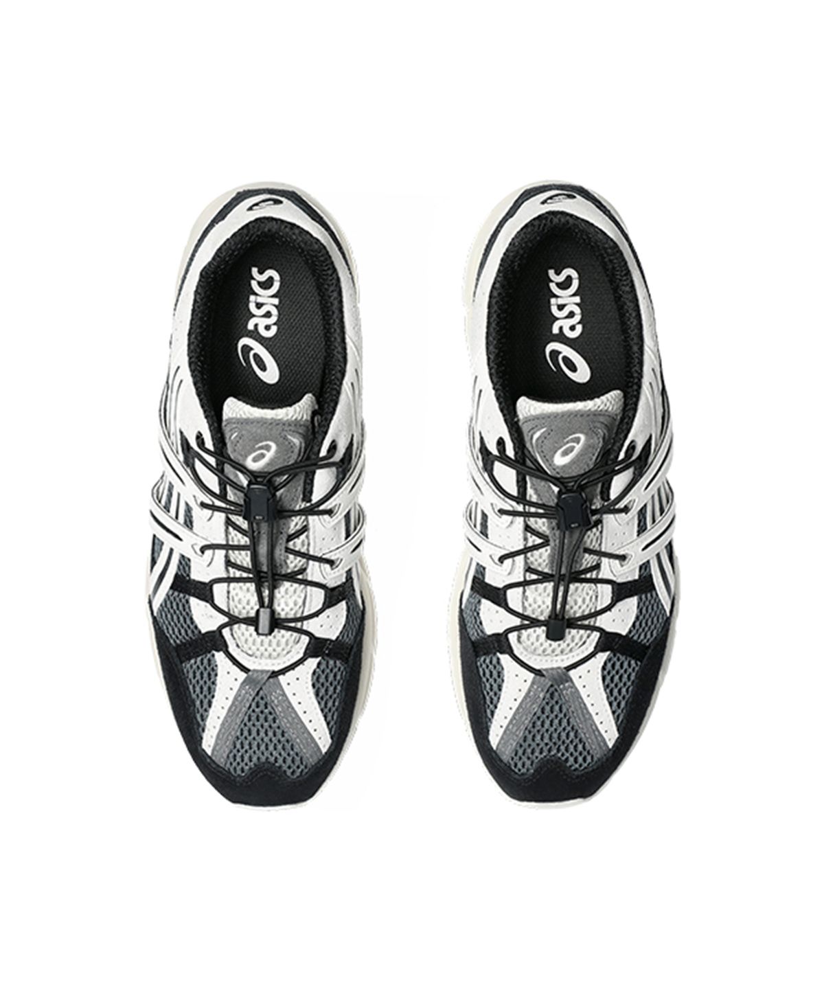 아식스(ASICS) 언리미티드 젤-소노마 15-50 - 캐리어그레이:화이트 알리섬 / 1203A547-020