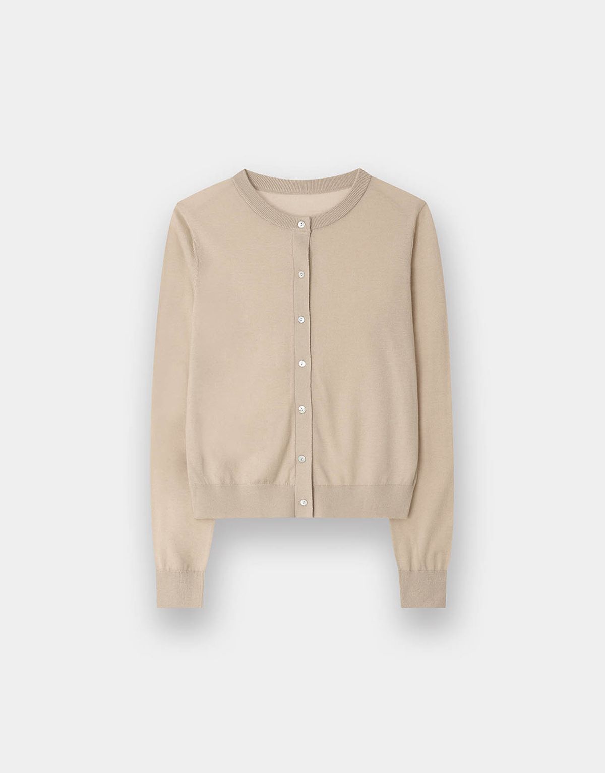 지오다노(GIORDANO) 베이직 가디건(12GG) 355509 [5color]