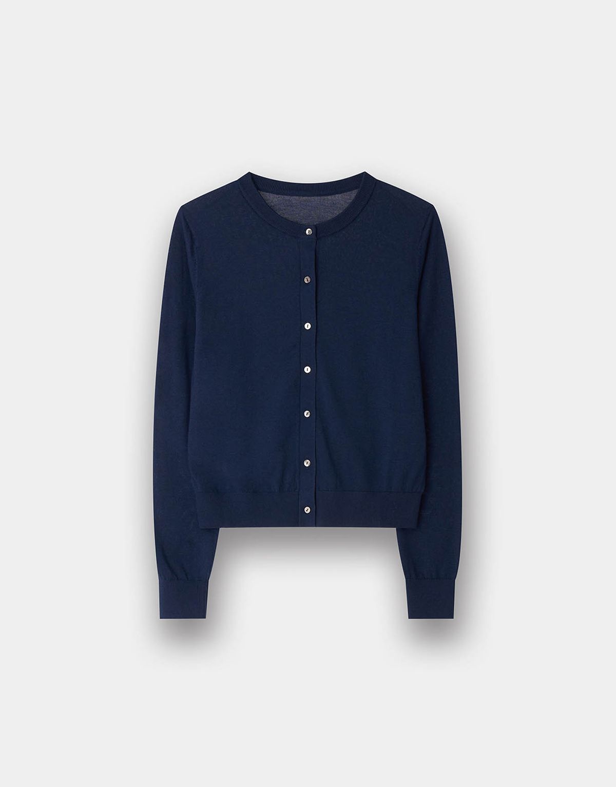 지오다노(GIORDANO) 베이직 가디건(12GG) 355509 [5color]