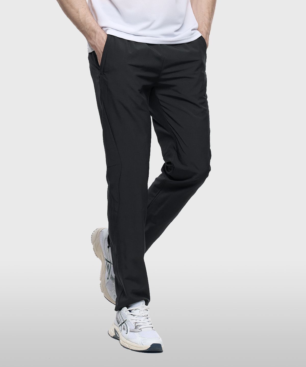 엑스트라스포티(EXTRASPORTY) 종횡무진 남성 싸이클 트레이닝 팬츠(SS31LP041M) 3 Colors