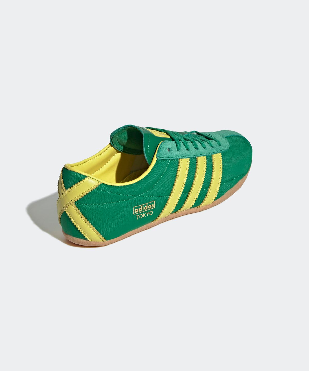 아디다스(ADIDAS) 도쿄 - 그린:옐로우 /  JI3298