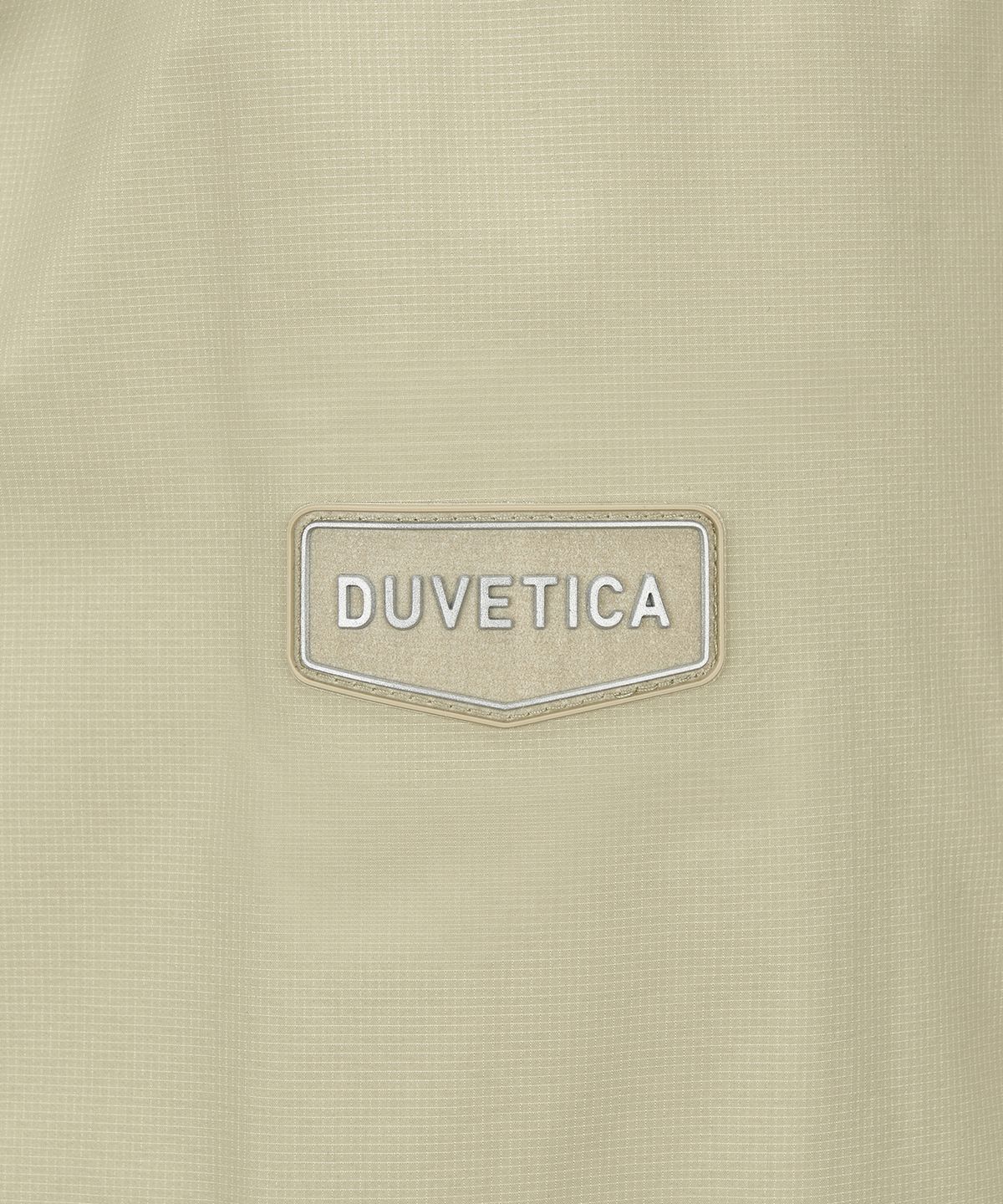 듀베티카(DUVETICA) 스폴레토(라이트 카키)(남성 방수자켓)