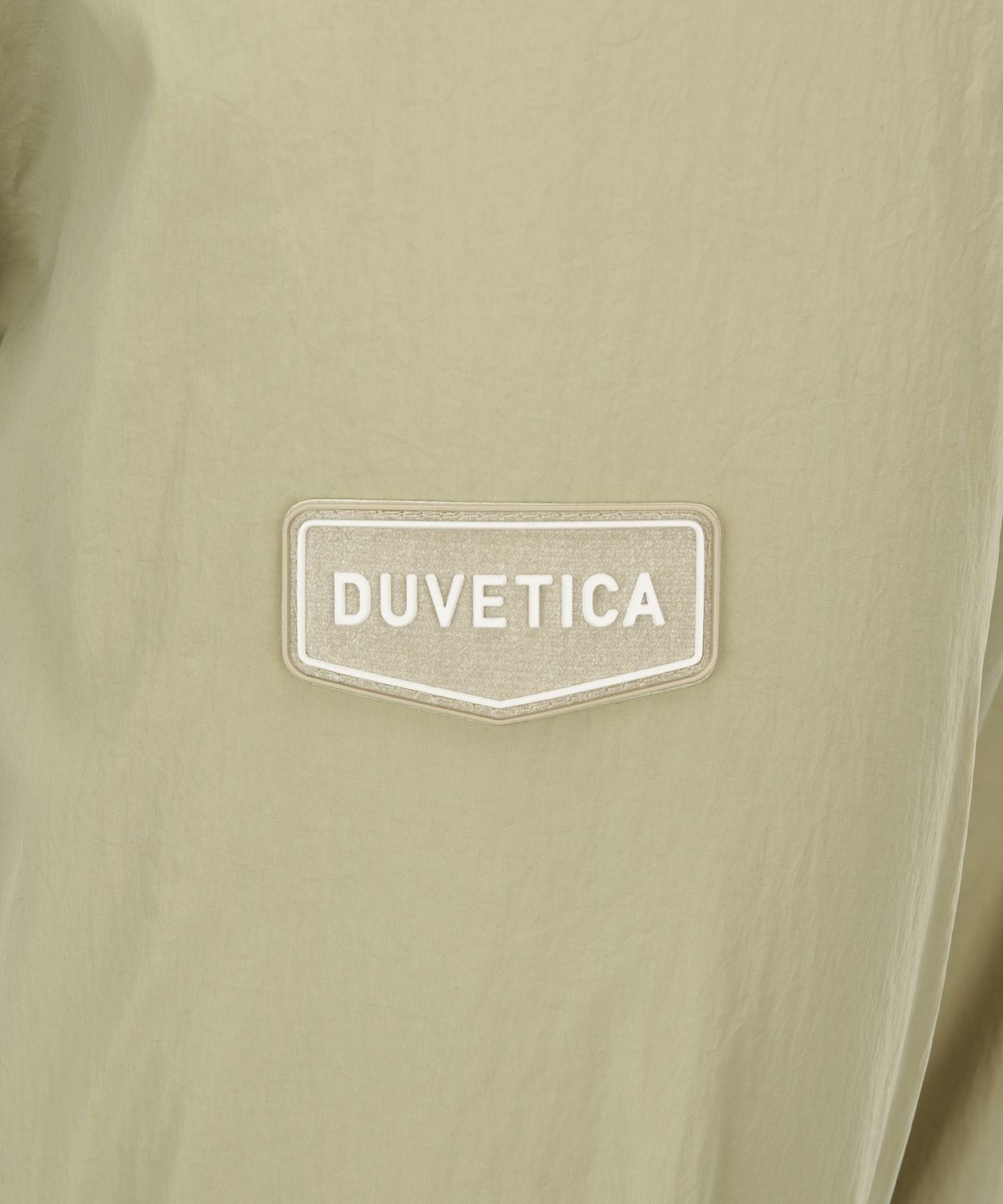 듀베티카(DUVETICA) 브라다노 N(라이트 카키)(남성 방풍자켓)