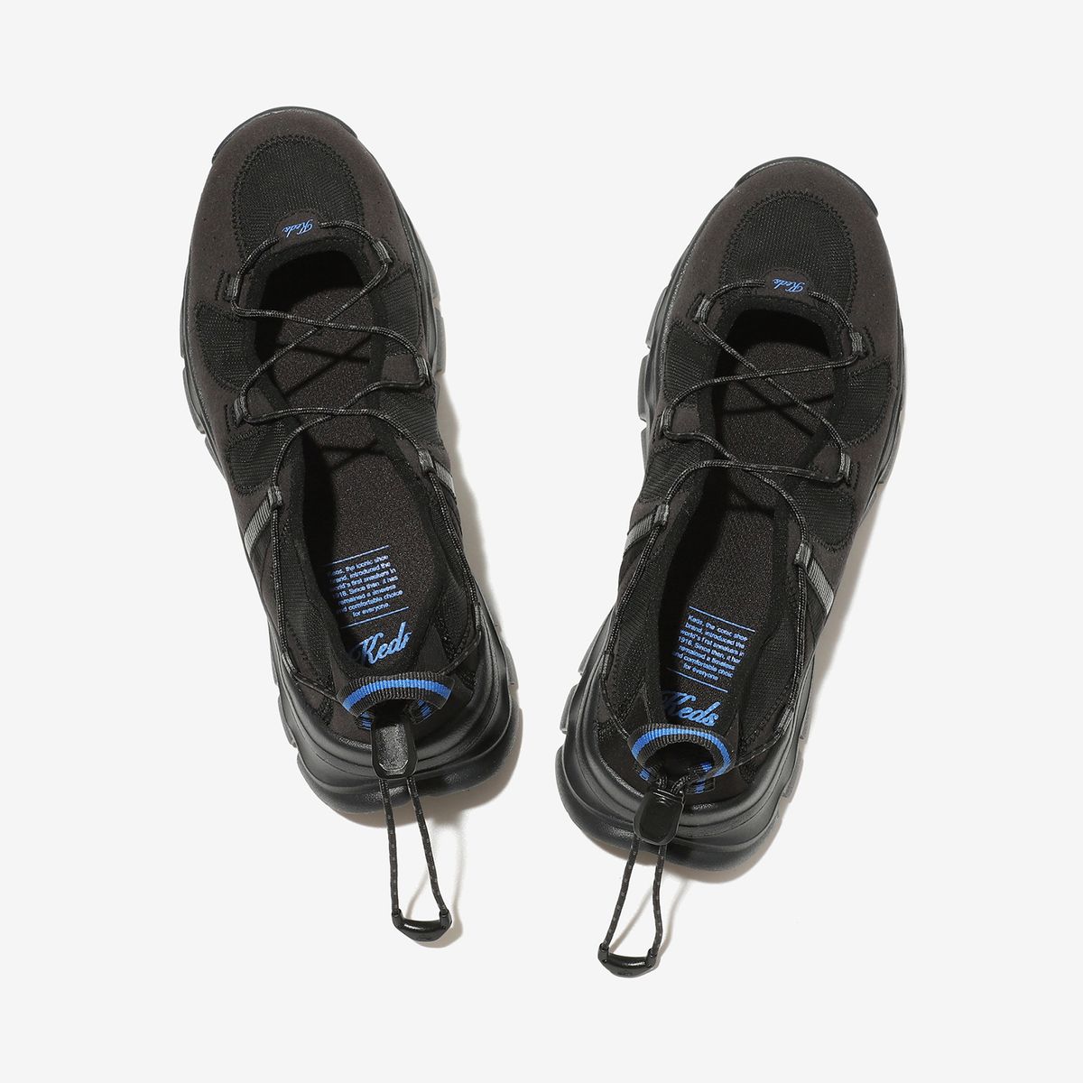 케즈(KEDS) 발레 스니커즈(5XM02417H001)