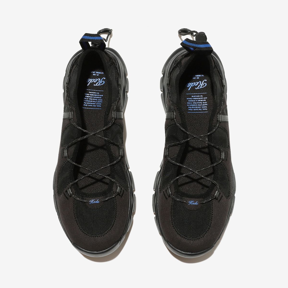 케즈(KEDS) 발레 스니커즈(5XM02417H001)