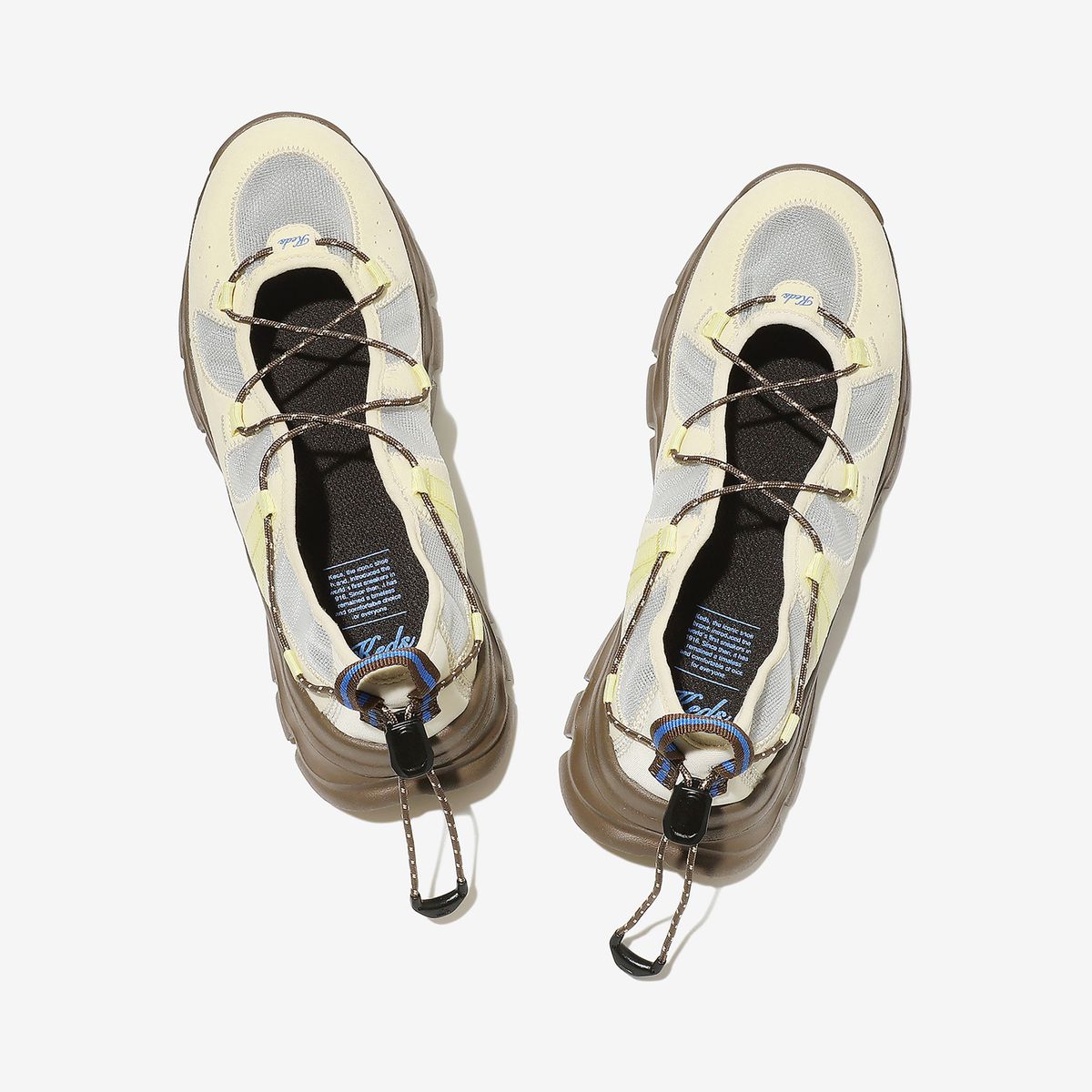 케즈(KEDS) 발레 스니커즈(5XM02417H758)