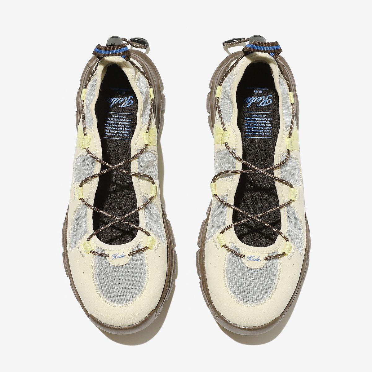 케즈(KEDS) 발레 스니커즈(5XM02417H758)