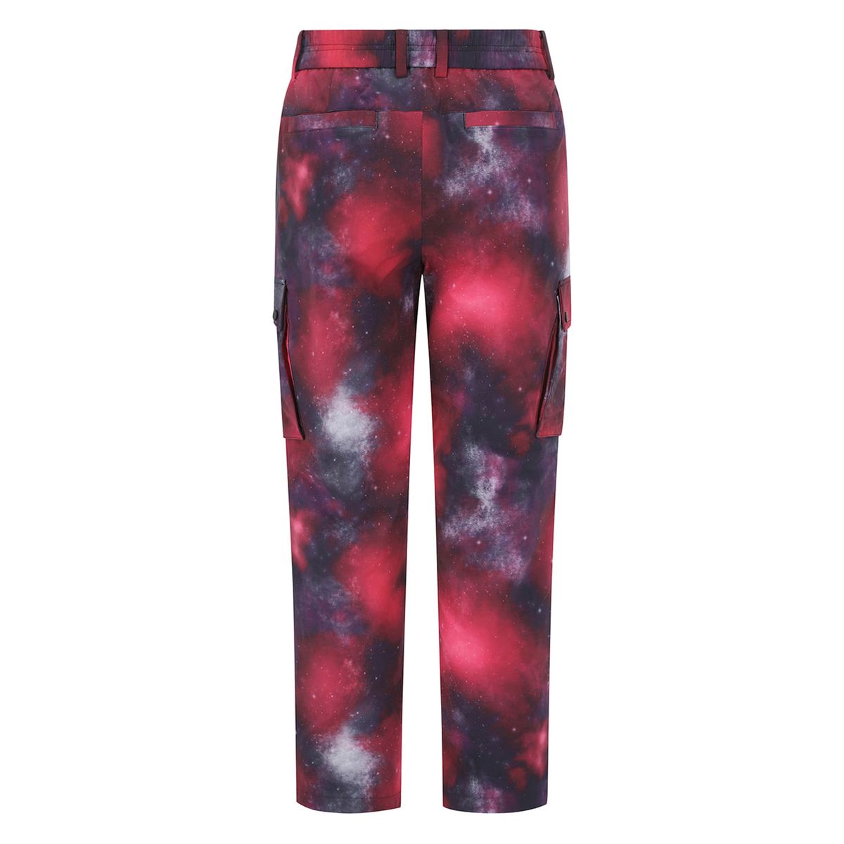 어뉴골프(ANEW GOLF) MEN SP CARGO PANTS_RE