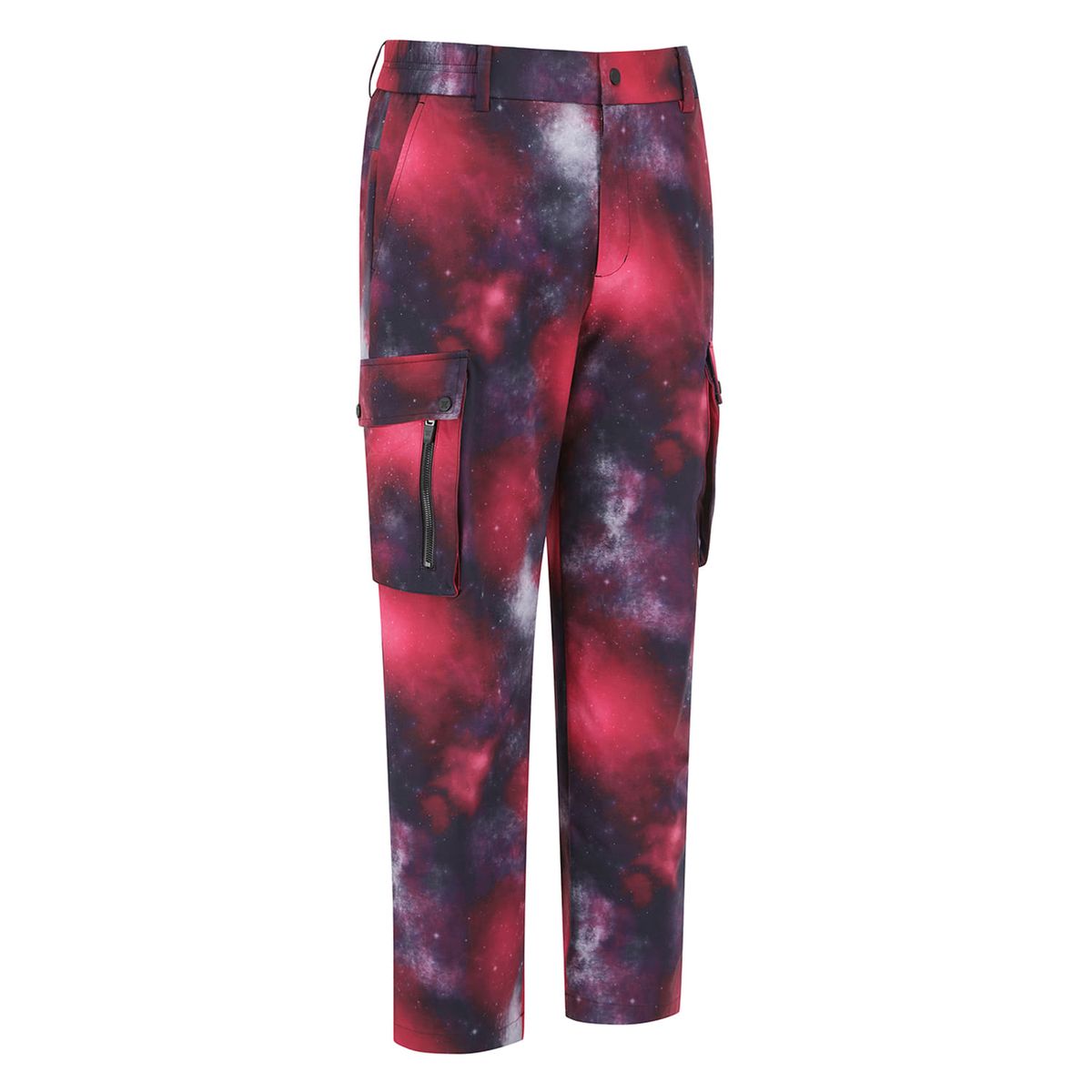 어뉴골프(ANEW GOLF) MEN SP CARGO PANTS_RE