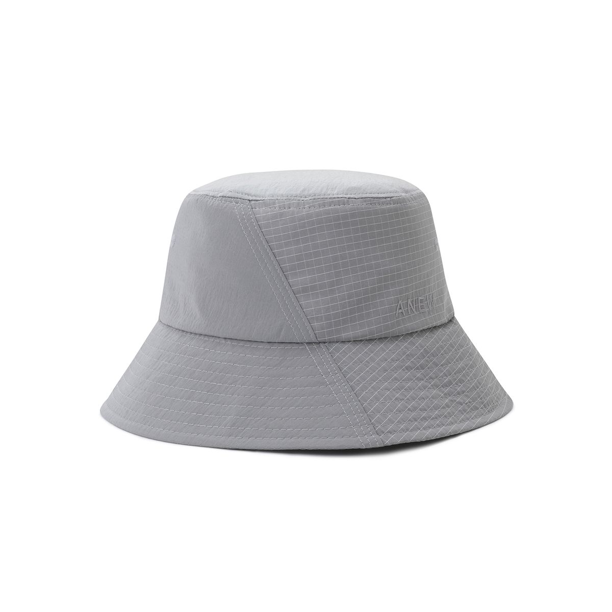 어뉴골프(ANEW GOLF) UNI INCISION BUCKETHAT_GR