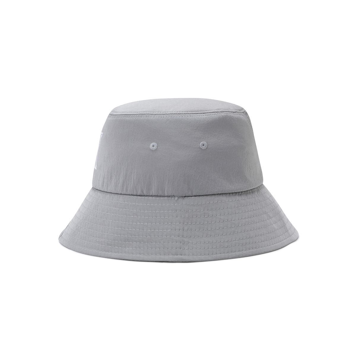 어뉴골프(ANEW GOLF) UNI INCISION BUCKETHAT_GR