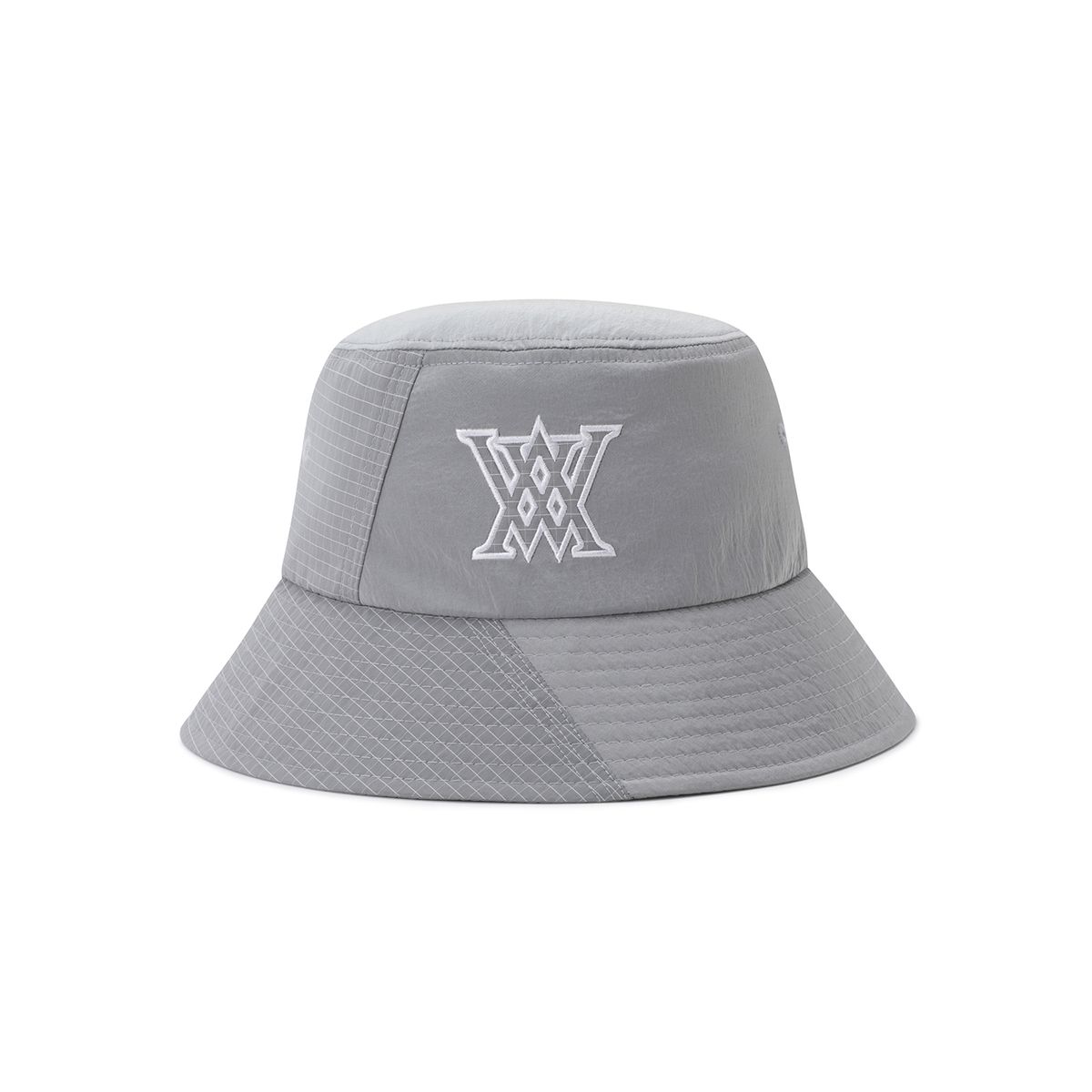 어뉴골프(ANEW GOLF) UNI INCISION BUCKETHAT_GR