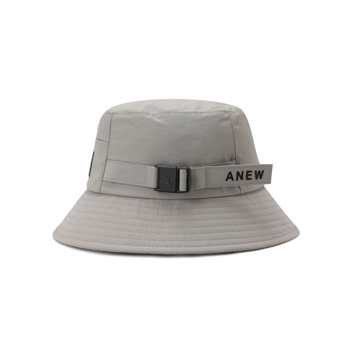 어뉴골프(ANEW GOLF) UNI SPLIT BUCKETHAT_BE