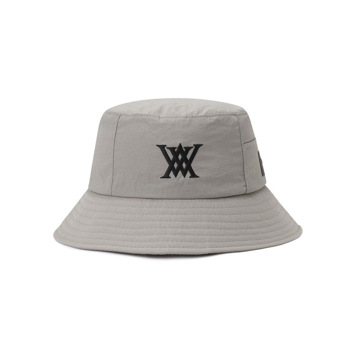 어뉴골프(ANEW GOLF) UNI SPLIT BUCKETHAT_BE