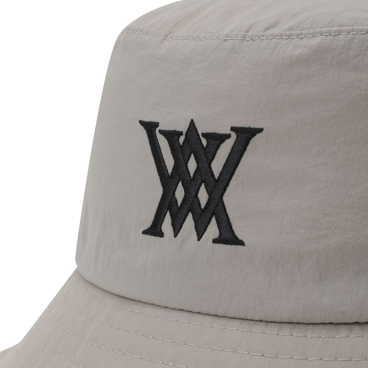 어뉴골프(ANEW GOLF) UNI SPLIT BUCKETHAT_BE