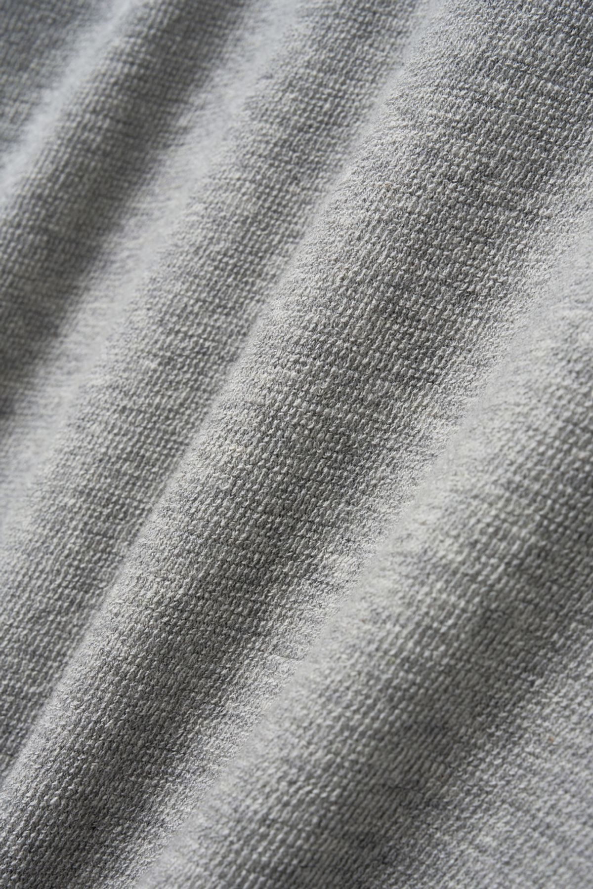 해칭룸(HATCHINGROOM) Raglan Tee Blue Charcoal/M.Grey