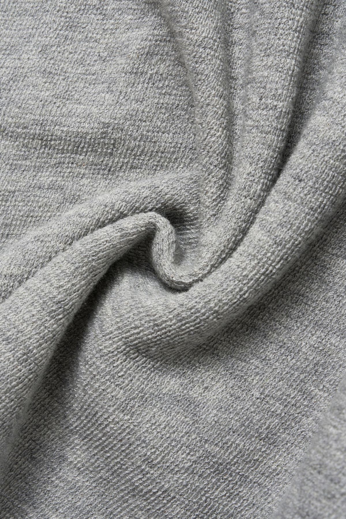 해칭룸(HATCHINGROOM) Raglan Tee Blue Charcoal/M.Grey