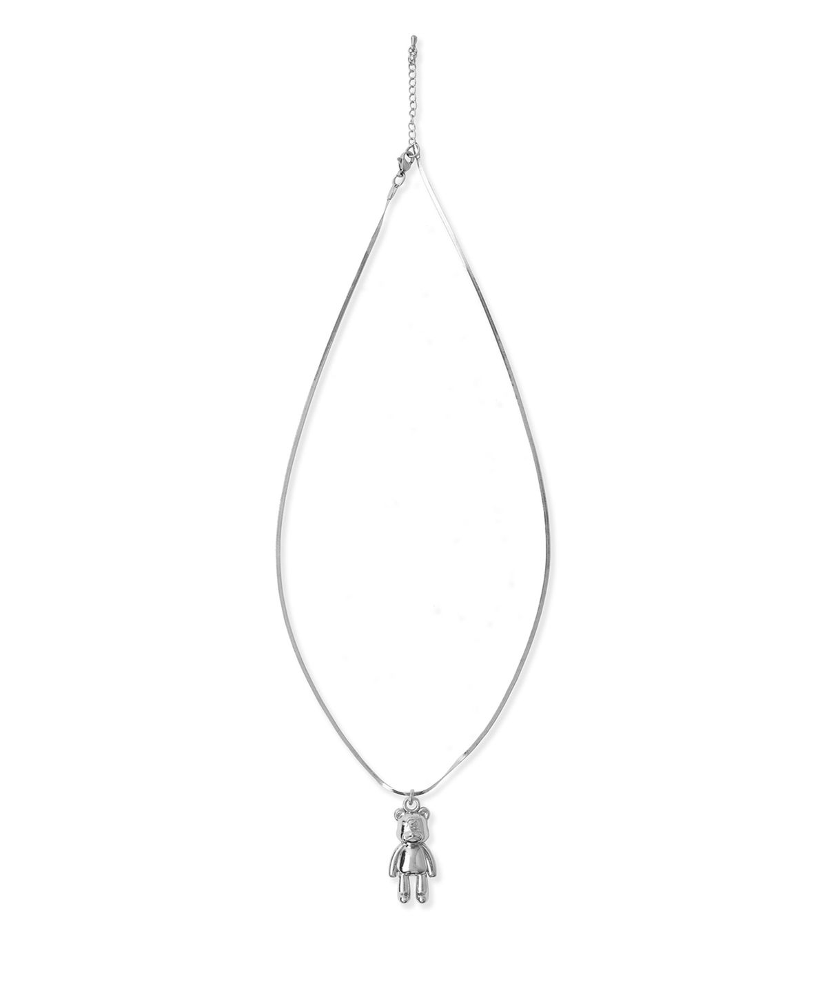 오픈야드(오와이)(OPENYARD(OY)) S.N ODOLLY NECKLACE
