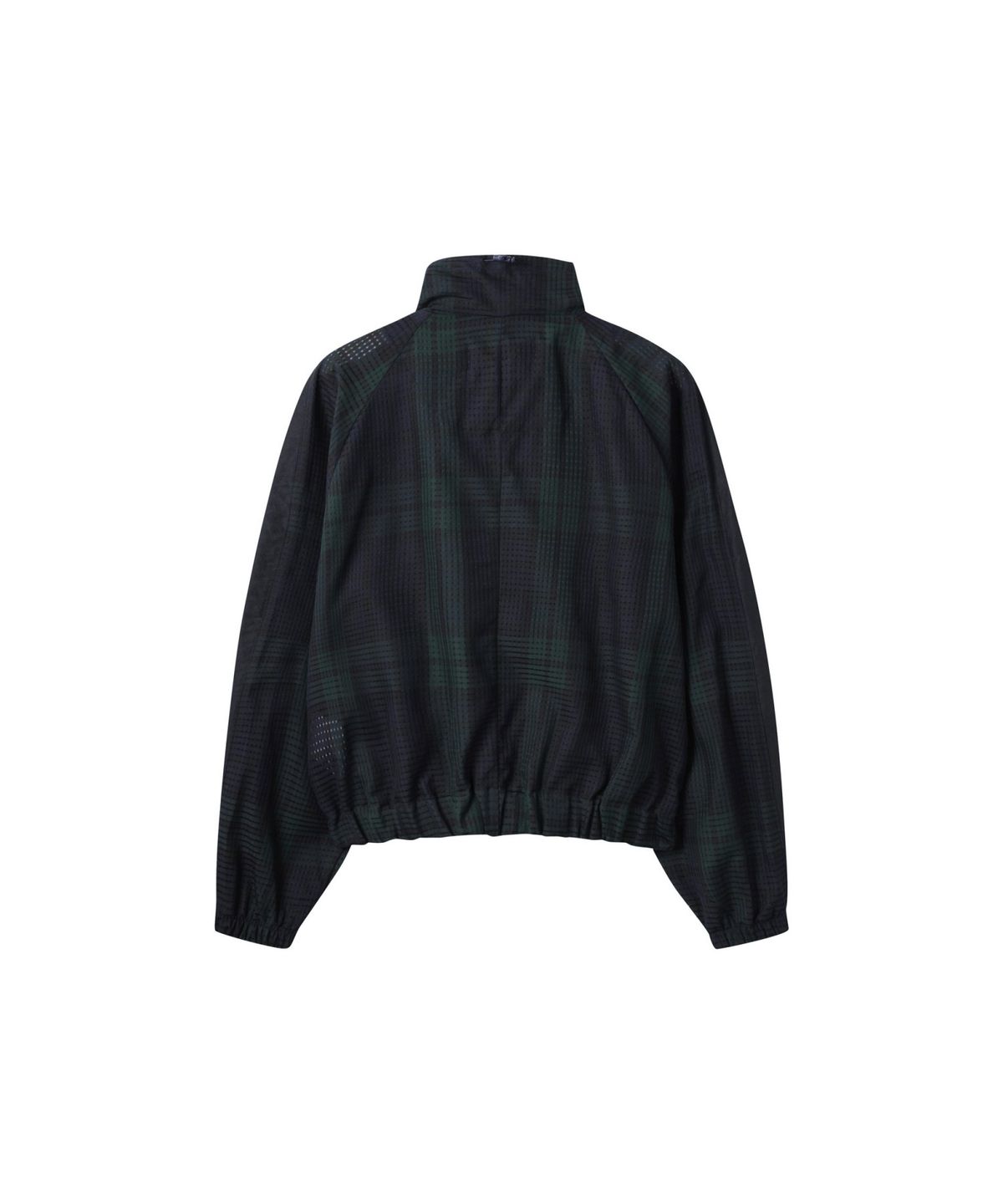 래코드(RECODE) Check Pattern Volume Jumper_RQUAS25510GRX