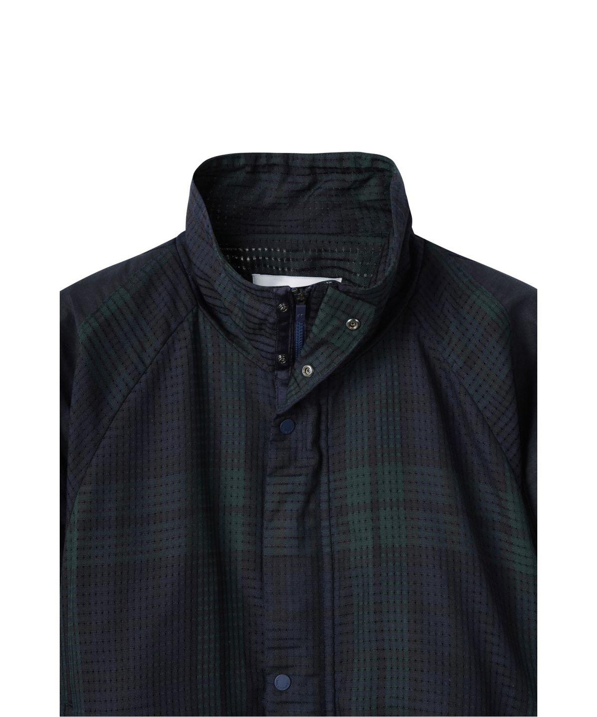 래코드(RECODE) Check Pattern Volume Jumper_RQUAS25510GRX
