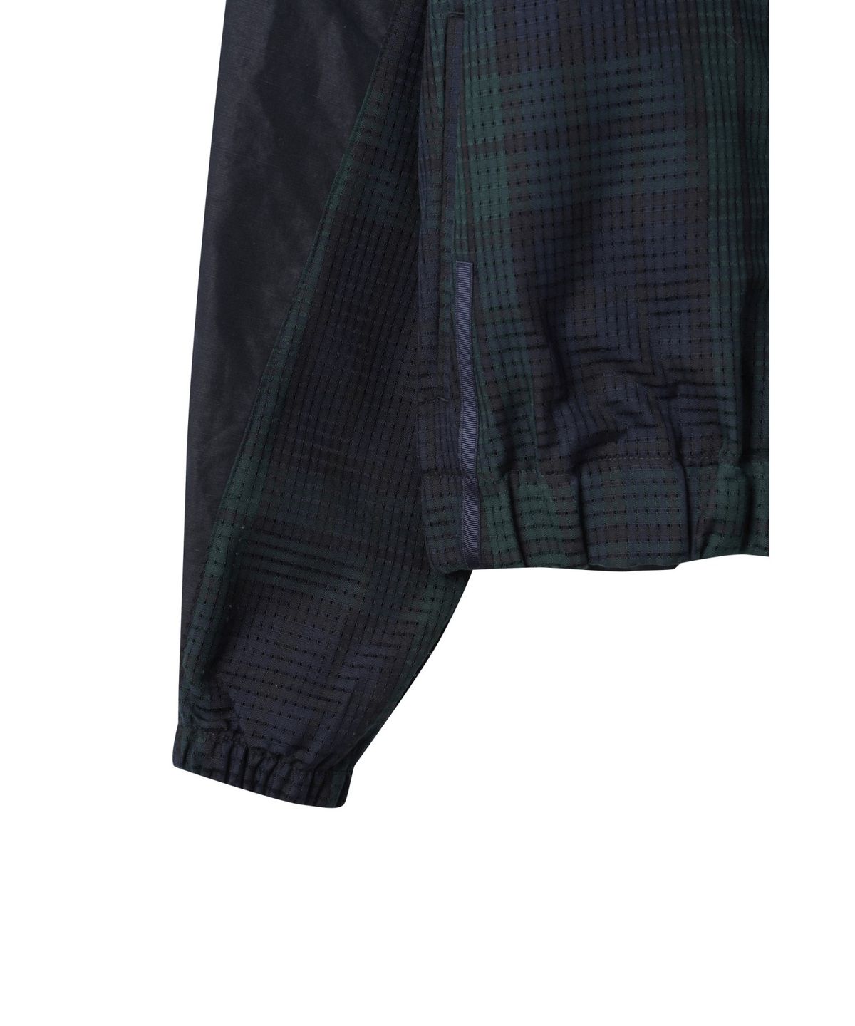 래코드(RECODE) Check Pattern Volume Jumper_RQUAS25510GRX
