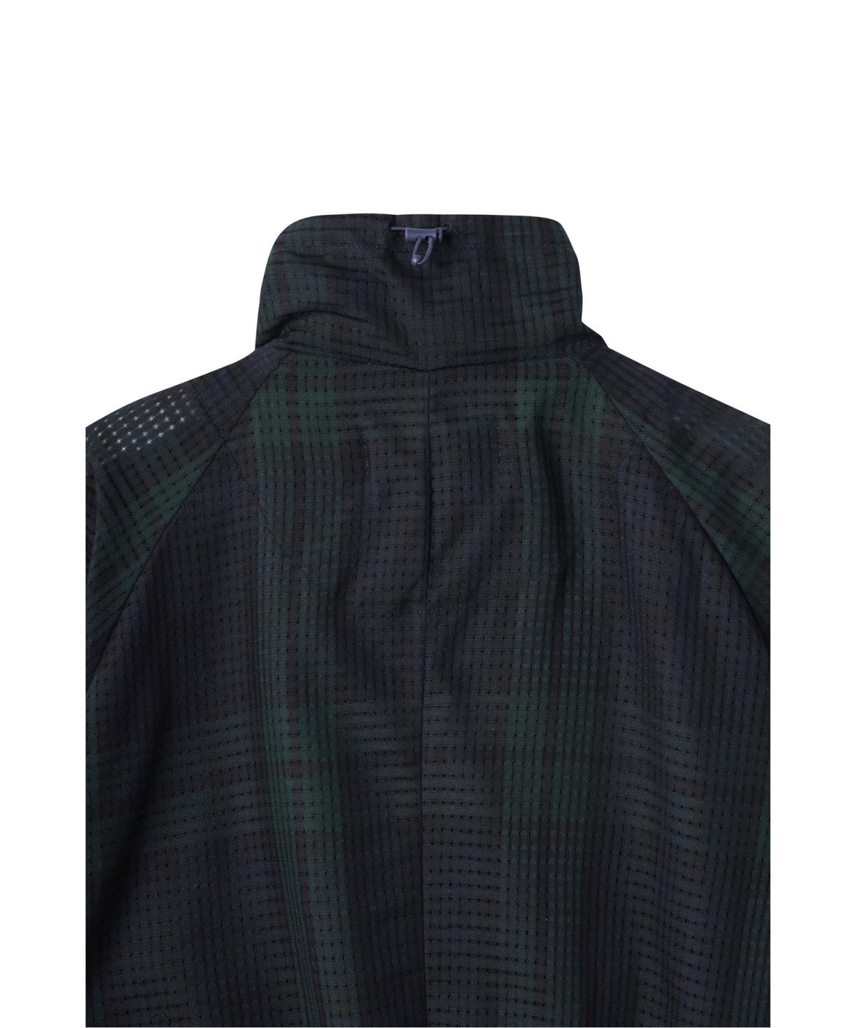 래코드(RECODE) Check Pattern Volume Jumper_RQUAS25510GRX