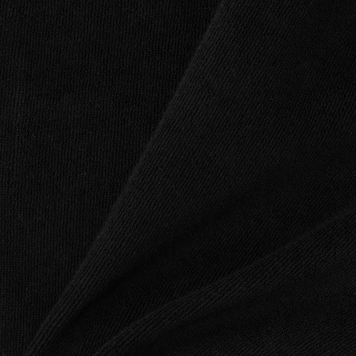 벤(BBEEEENN) 벤 테리 쇼츠_블랙