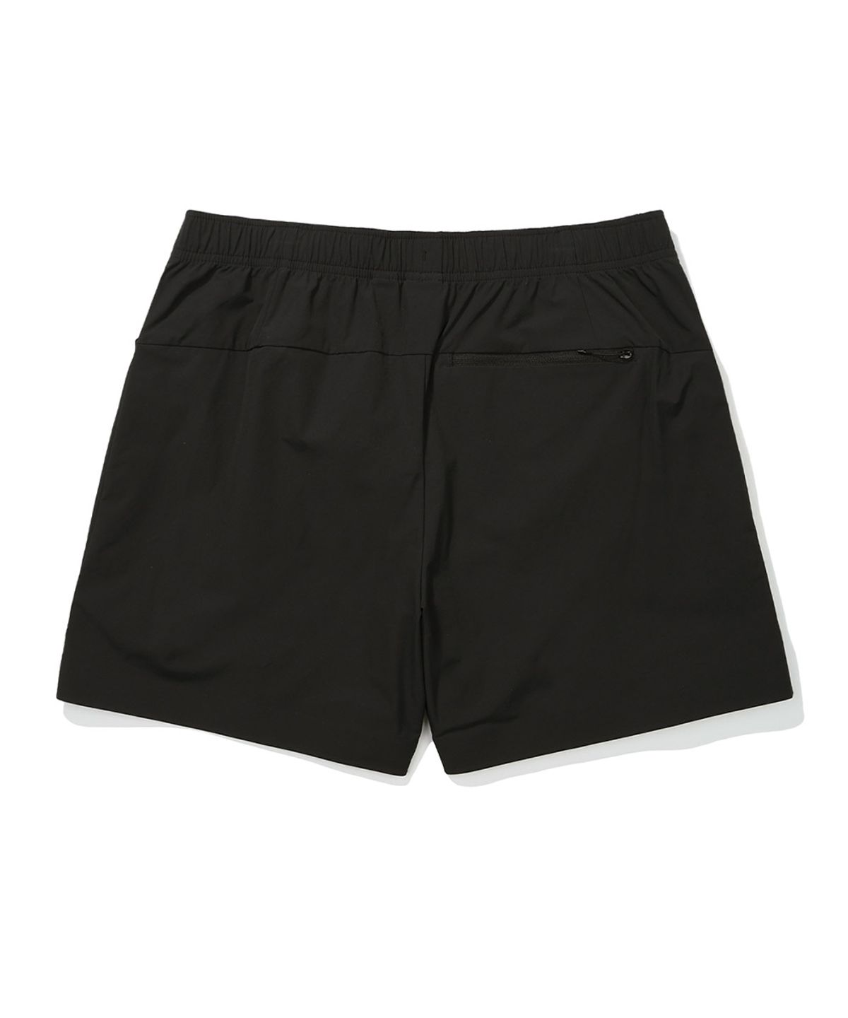 시에라디자인(SIERRA DESIGNS) 라이엘(LYELL) 패커블 4부 쇼츠 BLACK