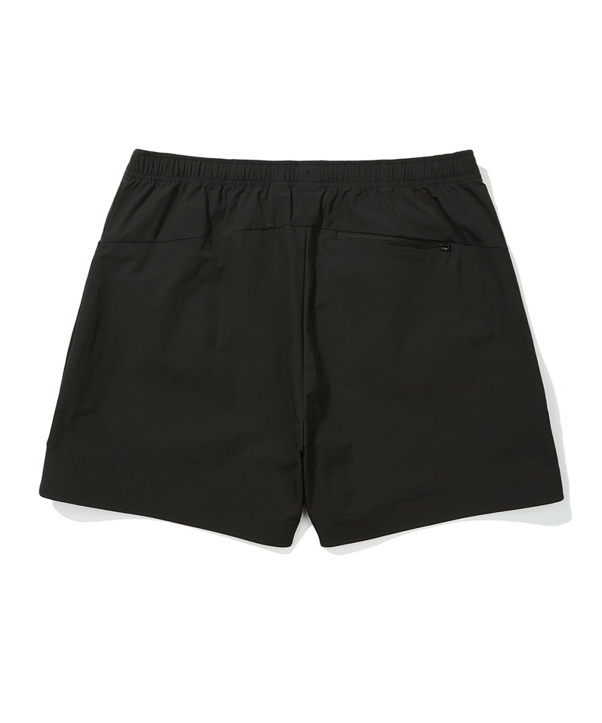 시에라디자인(SIERRA DESIGNS) W) 라이엘(LYELL) 패커블 4부 쇼츠 BLACK
