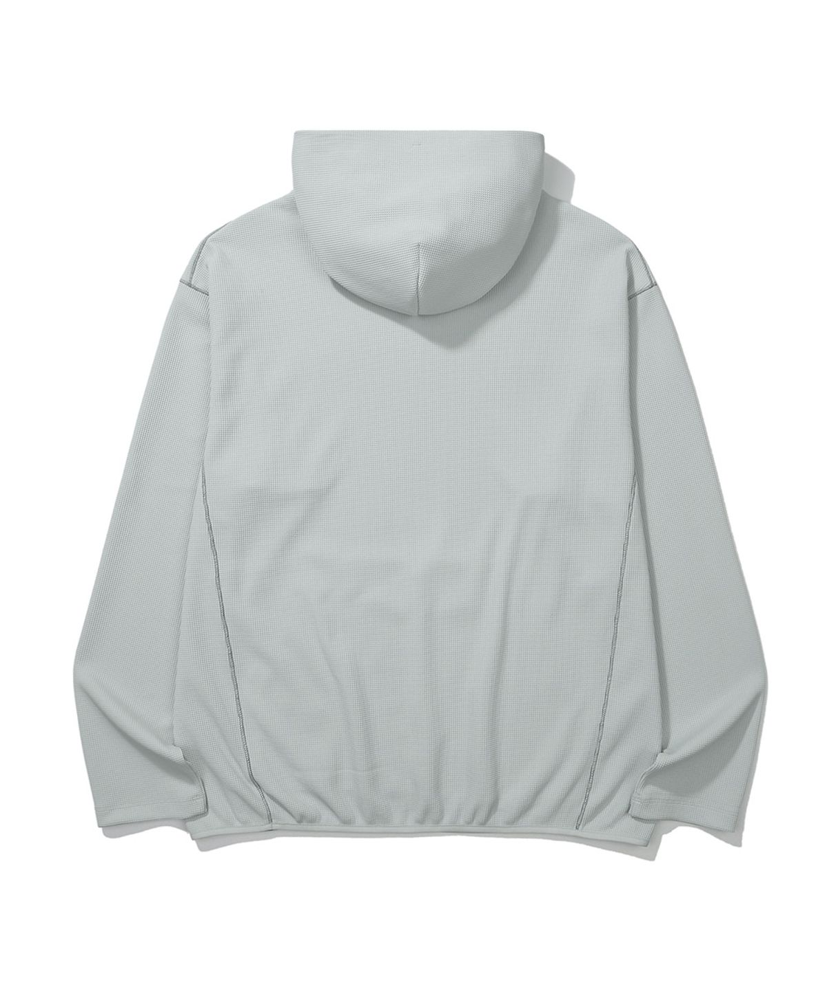 시에라디자인(SIERRA DESIGNS) 디오라이트(DIORITE) 오리지널 로고 후드티 MINT GREEN