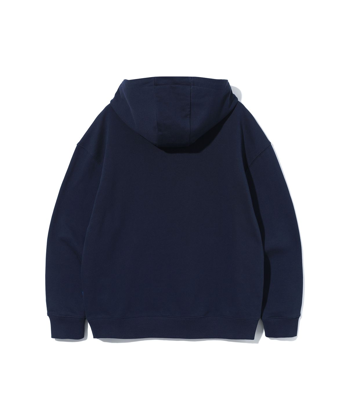 유씨엘에이(UCLA) 남녀공용 베어 오버핏 후디[NAVY](UA9LT83)